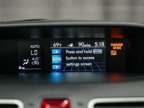 Used 2018 Subaru Forester 2.5i Premium w/ Protection Package #1 image 15