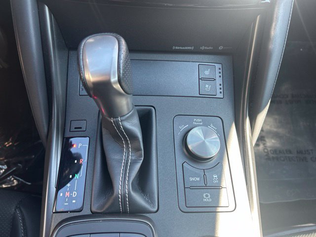 Used 2022 Lexus IS 350 F Sport w/ Memory Package AWD/4WD image 26