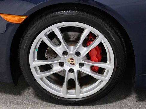 Used 2013 Porsche Boxster S image 35