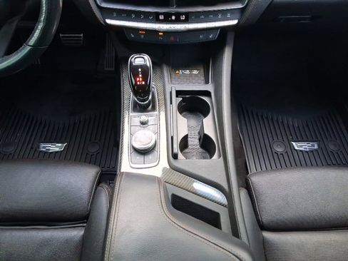 Used 2020 Cadillac CT5 Sport image 11