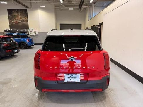 New 2026 MINI Cooper Countryman S image 4