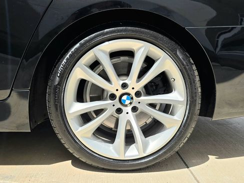 Used 2016 BMW 535i Sedan RWD image 61