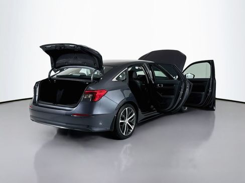 Used 2023 Honda Civic Touring image 26