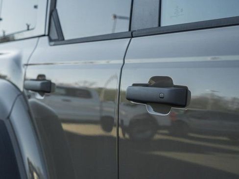 New 2025 Ford Bronco Raptor image 29