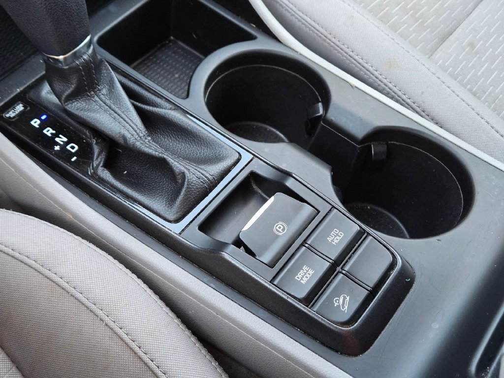 Used 2019 Hyundai Tucson SE AWD/4WD image 28
