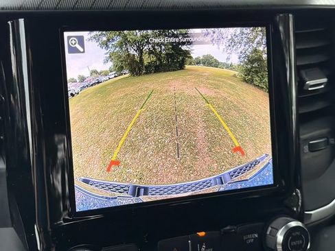 New 2026 RAM 1500 Big Horn w/ Trailer Tow Group II AWD/4WD image 32