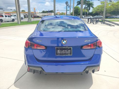 Used 2025 BMW 228i xDrive AWD/4WD image 7