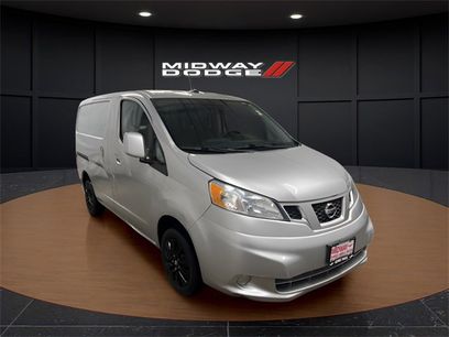 Used 2013 Nissan NV200 SV w/ Technology Pkg