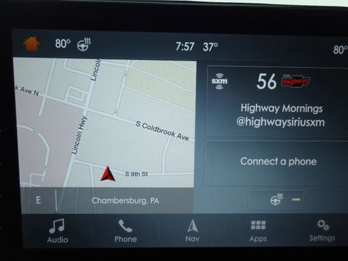 Used 2018 Lincoln Navigator Reserve w/ Technology Package image 16