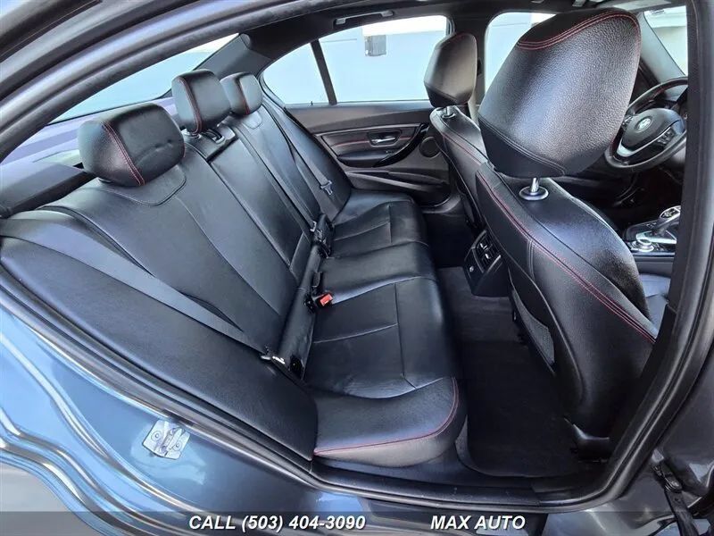 Used 2013 BMW 335i Sedan RWD image 17