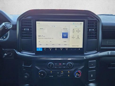 Used 2025 Ford F150 STX image 13