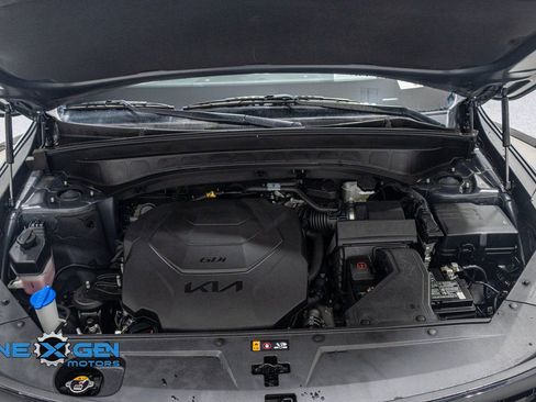 Used 2024 Kia Telluride SX Prestige X-Line image 54