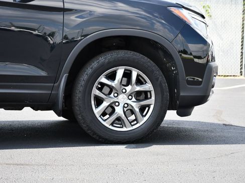 Used 2017 Honda Ridgeline RTL-E image 9