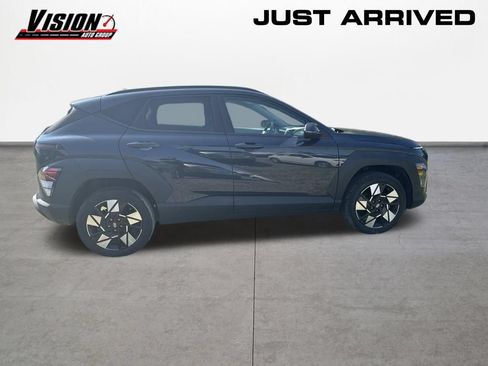 Used 2024 Hyundai Kona SEL w/ Convenience Package AWD/4WD image 6
