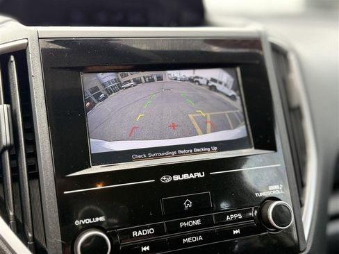 Used 2019 Subaru Impreza 2.0i image 21