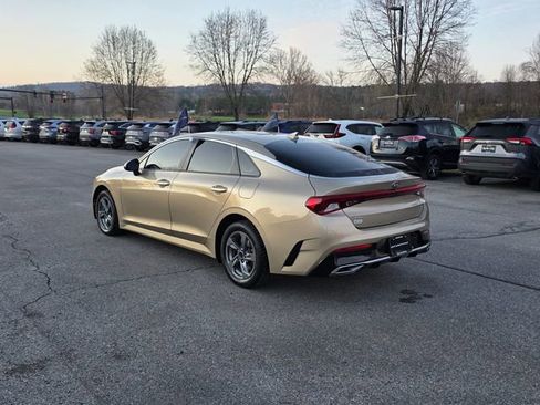 Used 2021 Kia K5 LXS FWD image 6