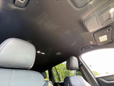 Used 2024 GMC Acadia Elevation AWD/4WD image 30