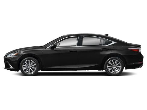 Used 2021 Lexus ES 350 w/ Accessory Package 2 FWD image 12