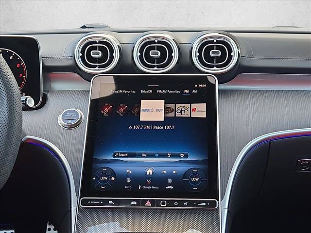 New 2027 Mercedes-Benz CLE 450 4MATIC Coupe image 12