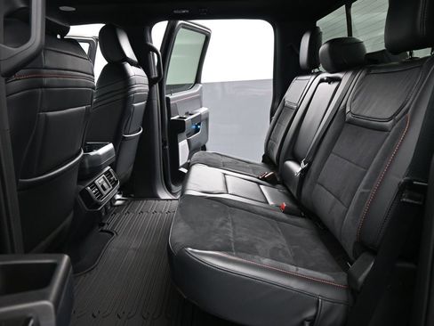 Used 2023 Ford F150 Raptor w/ Equipment Group 802A Raptor R image 16