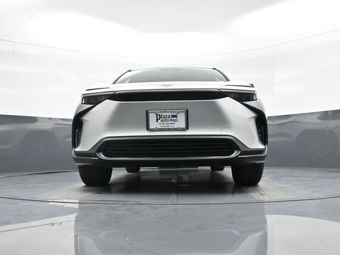 Certified 2023 Toyota bZ4X Limited image 26