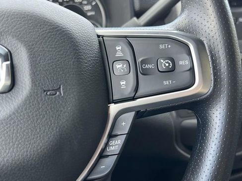 New 2026 RAM 5500 Tradesman w/ Chrome Appearance Group image 30