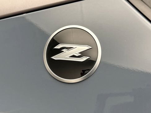 Used 2024 Nissan Z NISMO w/ Floor Mat Package image 19
