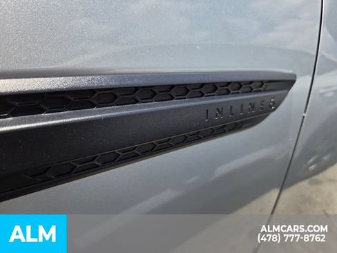 Used 2024 MAZDA CX-90 3.3 Turbo w/ Premium Package AWD/4WD image 12
