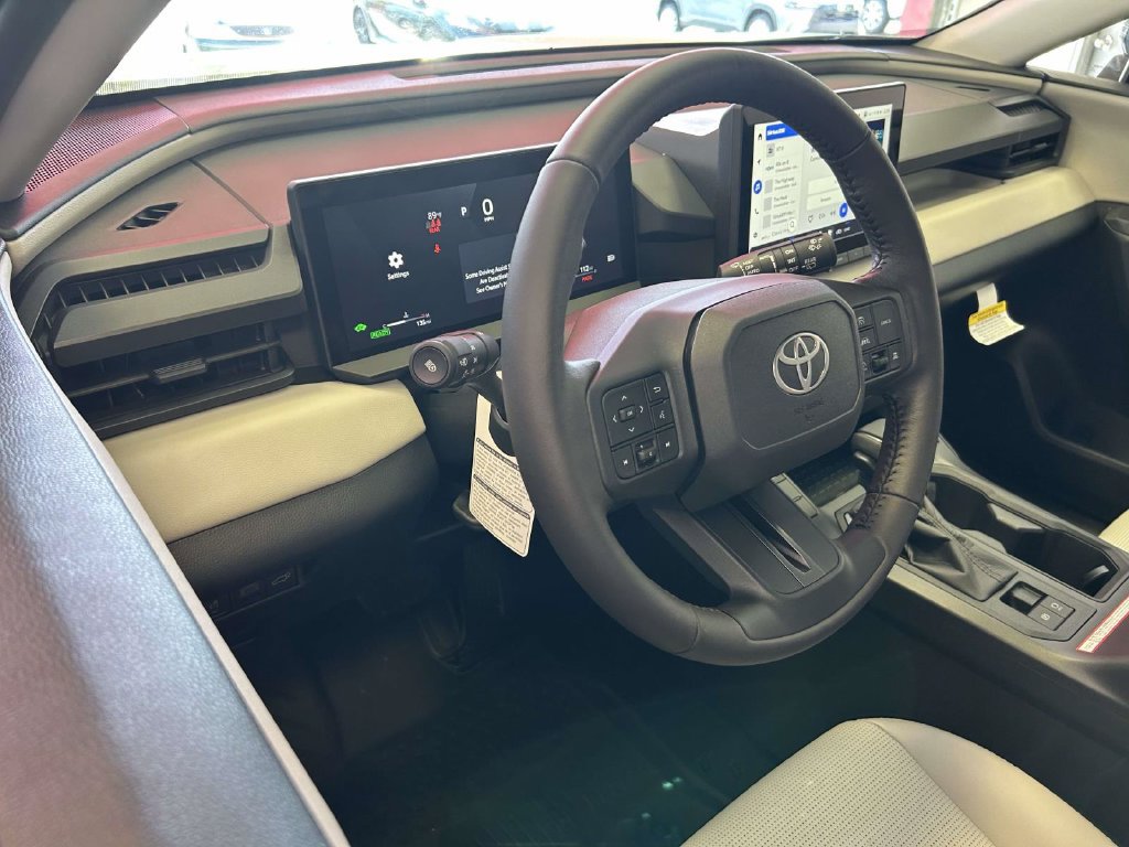 New 2026 Toyota RAV4 XLE Premium w/ Weather Package FWD image 14