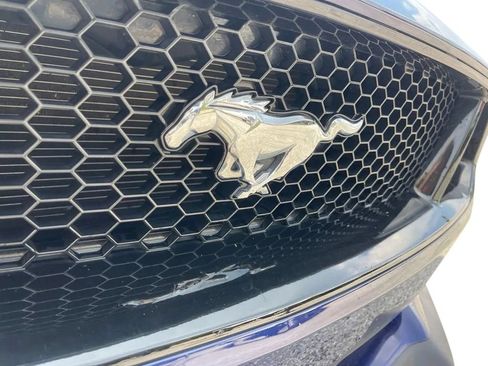 Used 2019 Ford Mustang GT Premium w/ GT Performance Package RWD image 9