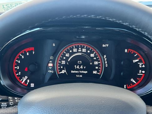 New 2026 Dodge Durango GT AWD/4WD image 26