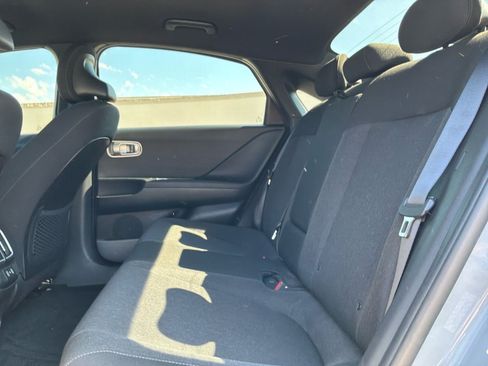 Used 2024 Hyundai Ioniq 6 SE RWD image 17