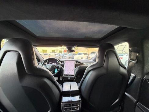 Used 2016 Tesla Model S 75 RWD image 32
