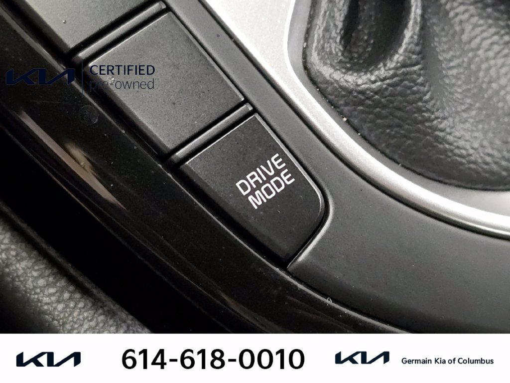 Certified 2024 Kia Forte GT-Line FWD image 31