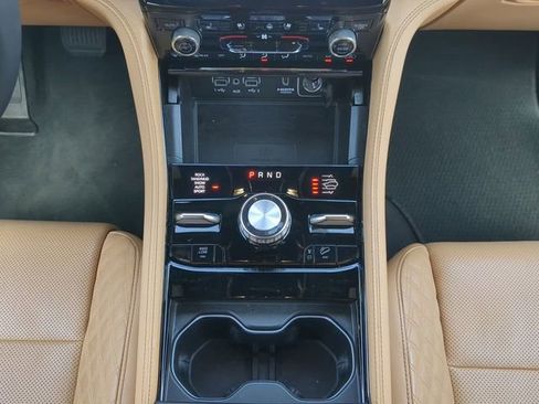 Certified 2023 Jeep Grand Cherokee L Summit AWD/4WD image 23