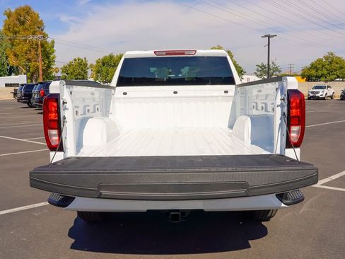 New 2026 GMC Sierra 1500 Pro w/ Graphite Edition image 13