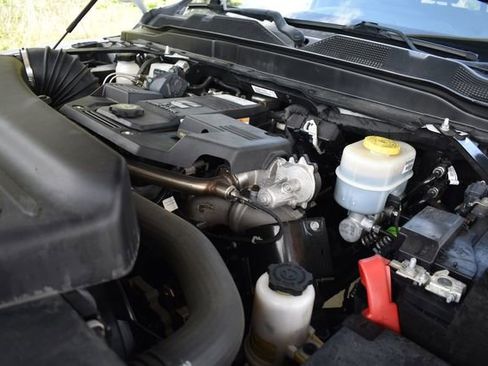 Used 2022 RAM 2500 Tradesman AWD/4WD image 22