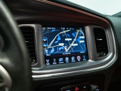 Used 2016 Dodge Charger SRT Hellcat w/ Harman/Kardon Audio Group image 26