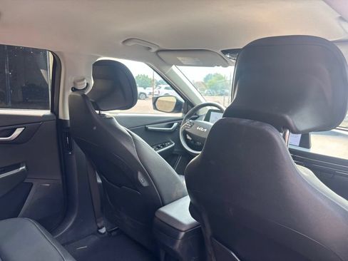 Used 2024 Kia EV6 Wind AWD/4WD image 19