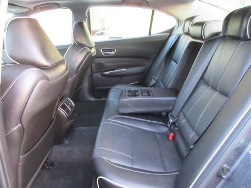 Used 2018 Acura TLX V6 w/ Advance Package image 29