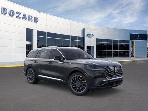 New 2026 Lincoln Aviator Reserve image 7