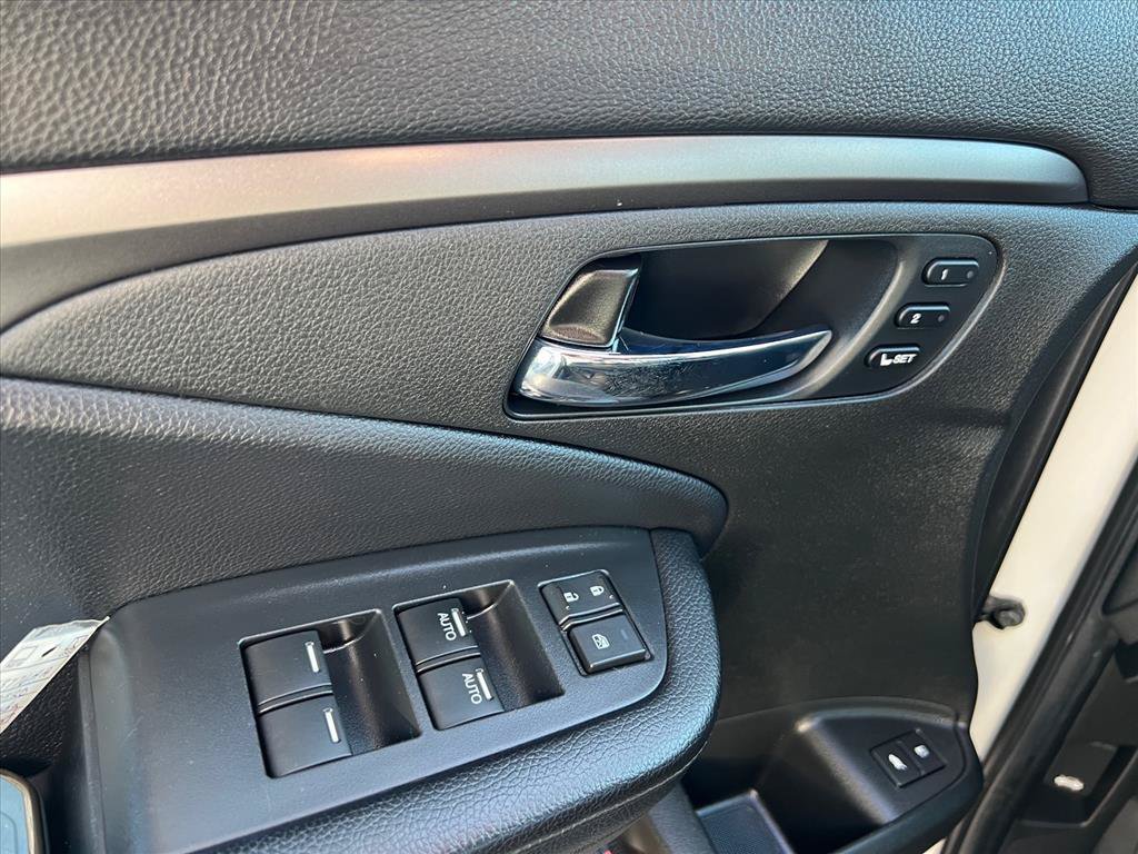 Used 2020 Honda Passport EX-L image 16