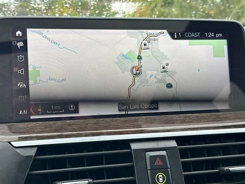 Used 2019 BMW X3 sDrive30i w/ Driving Assistance Package image 18