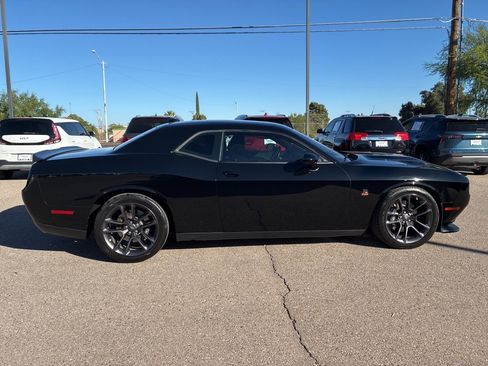 Used 2022 Dodge Challenger R/T Scat Pack image 6