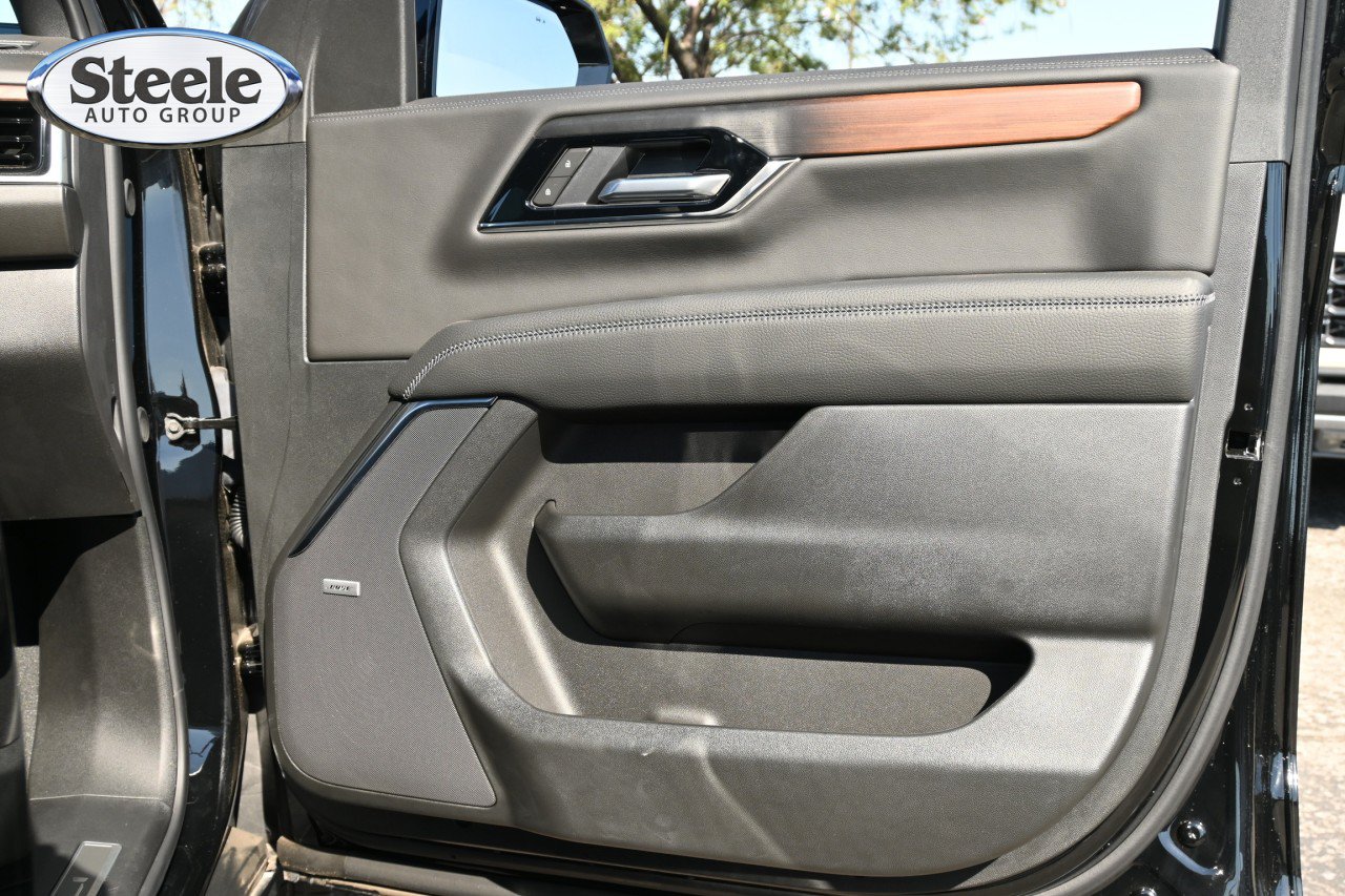 New 2026 GMC Yukon Denali w/ Advanced Technology Package RWD image 56