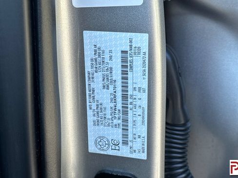 Used 2024 Ford F150 Tremor w/ Equipment Group 402A High AWD/4WD image 35