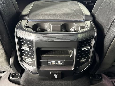 Used 2025 RAM 1500 RHO AWD/4WD image 29