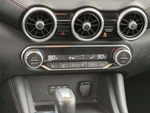 Used 2020 Nissan Sentra SR image 18