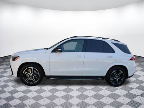 Used 2026 Mercedes-Benz GLE 450 4MATIC image 2
