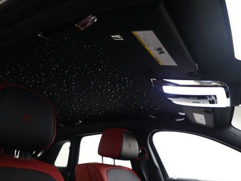 Certified 2025 Rolls-Royce Ghost Black Badge image 34